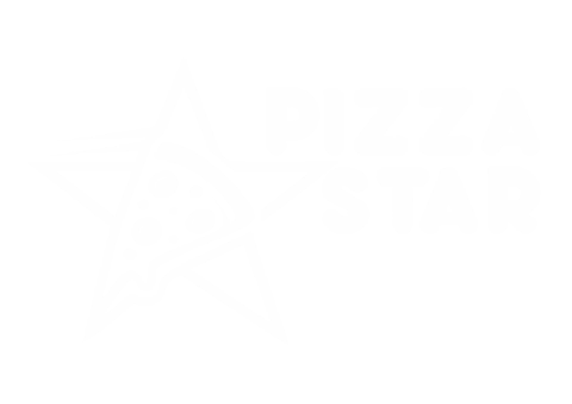 Pizza Star logo
